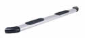 Lund Industries StepRails Elliptical Aluminum Steps