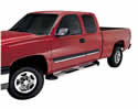 Lund Industries TrailRunner Running Boards