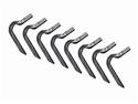 Lund Industries 300000 - Lund Industries EZ Bracket Custom Fit Mounting Brackets