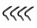 Lund Industries 300001 - Lund Industries EZ Bracket Custom Fit Mounting Brackets