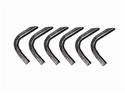 Lund Industries 300013 - Lund Industries EZ Bracket Custom Fit Mounting Brackets