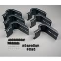 Lund Industries 300065 - Lund Industries EZ Bracket Custom Fit Mounting Brackets
