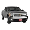 Lund Industries 860023 - Lund Industries 3D Flame Grille Inserts