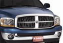 Lund Industries 860025 - Lund Industries 3D Flame Grille Inserts