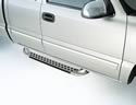 Lund Industries Runners Truck Steps