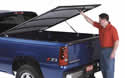 Lund Industries Genesis Hinged Bed Covers