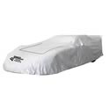Longacre Dirt Late Model Car Covers
