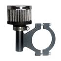 Longacre Billet Rear-End Breathers