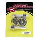 Longacre Racing Products 23510 - Longacre Hood Pins