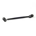 Longacre Racing Products 23708 - Longacre Aluminum Spoiler Supports
