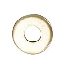 Longacre Racing Products 36030 - Longacre Aluminum Rivet Backup Washers