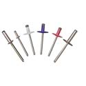 Longacre Rivets