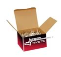 Longacre Racing Products 36120 - Longacre Rivets