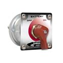 Longacre Racing Products 45761 - Longacre Battery Disconnect Switches