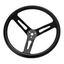 Longacre Steel Steering Wheels