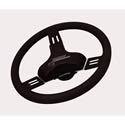 Longacre Racing Products 56890 - Longacre Steering Wheel Nose Pads