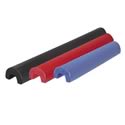 Longacre Racing Products 65164 - Longacre High Density Roll Bar Padding