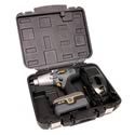 Longacre Racing Products 68602 - Longacre Cordless Impact Wrenches