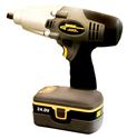 Longacre Racing Products 68610 - Longacre Cordless Impact Wrenches