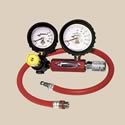 Longacre Racing Products 73010 - Longacre Engine Leakdown Testers