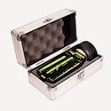 Longacre Racing Products 78260 - Longacre Caster Camber Gauges
