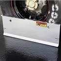 Longacre Racing Products 79500 - Longacre Toe-In Plates