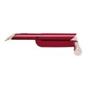 Longacre Racing Products 79610 - Longacre Billet Tire Scribes