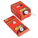 Genuine Hotrod Hardware GOH1 - Genuine Hotrod Hardware® Gas-O-Haul Emergency Gas Containers