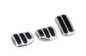 Lokar Pedal Pads