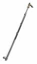Lokar 0401014 - Lokar Adjustable Level Self-Locking Hood Prop