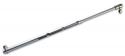 Lokar 0401024 - Lokar Adjustable Level Self-Locking Hood Prop