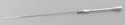 Lokar 0501184 - Lokar Sport Compact Engine Oil Dipsticks