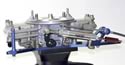 Lokar Race Products 1010118 - Lokar Throttle Plate & Spring Return Bracket System I