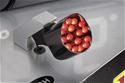 Lokar 1110157 - Lokar Safety LED Taillights