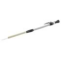 Lokar 1220007 - Lokar Anchor-Tight Locking Flexible Engine Dipsticks