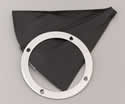 Lokar 70HRB - Lokar Shifter Boot Sets