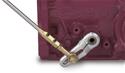 Lokar ACA-1801 - Lokar Column Shift Linkage