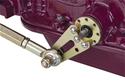 Lokar ACA-1807 - Lokar Column Shift Linkage
