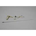 Lokar ACA-1807 - Lokar Column Shift Linkage