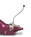 Lokar ATS6700R2 - Lokar Radical 32 Double Bend Shifters
