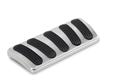 Lokar BAG-6135 - Lokar Pedal Pads