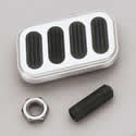 Lokar BAG6005 - Lokar Pedal Pads
