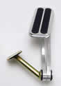 Lokar BAG6096 - Lokar Billet Gas Pedal Assemblies