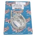 Lokar DP-1000HT48 - Lokar Duo-Pak Throttle Cables