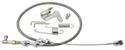 Lokar DP-1000HT - Lokar Duo-Pak Throttle Cables