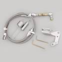 Lokar Duo-Pak Throttle Cables