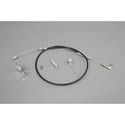 Lokar DP-1000U-36 - Lokar Duo-Pak Throttle Cables