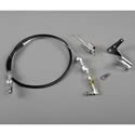 Lokar DP1000U - Lokar Duo-Pak Throttle Cables