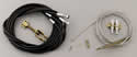 Lokar Floor Mount Emergency Brake Cables