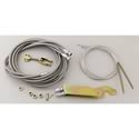 Lokar EC80THT - Lokar Transmission Mount Emergency Brake Cables